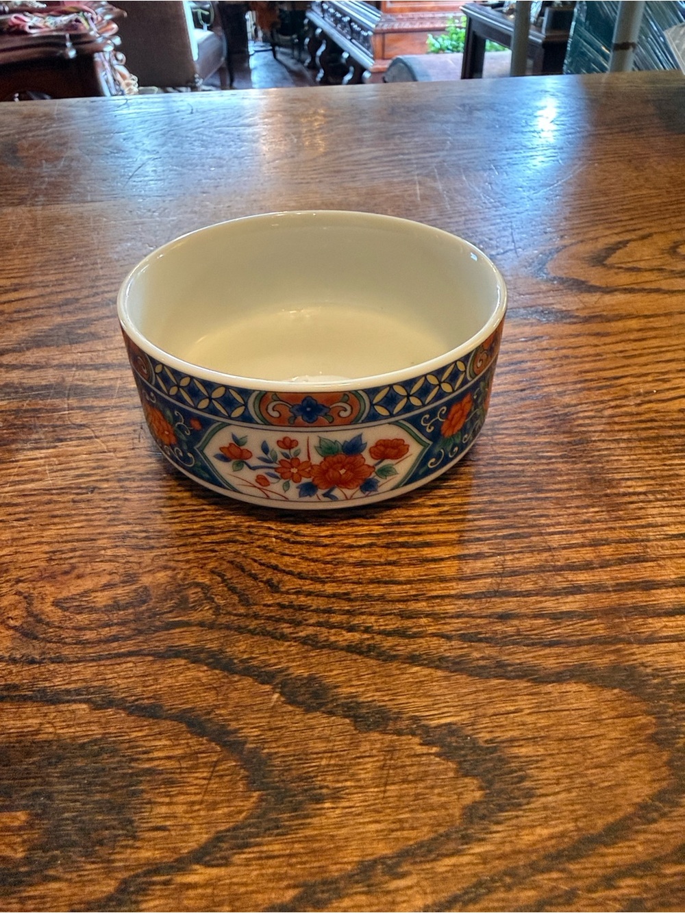 Tiffany bowl